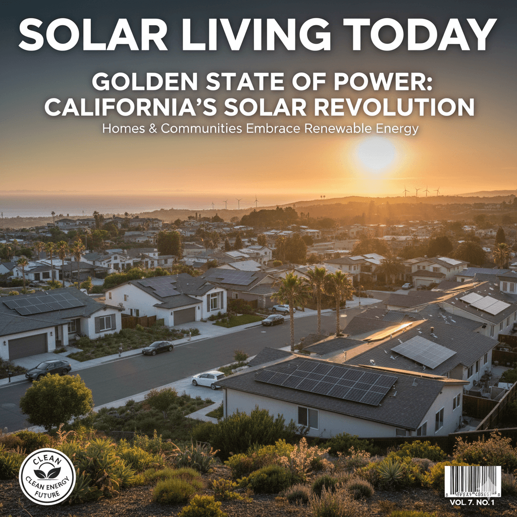 ¿Por Qué Nadie Tiene Paneles Solares? La Realidad de la Energía Solar en el Mundo