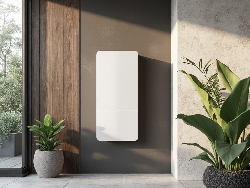 Sistemas de Almacenamiento para Energía Solar: ¿Cuál es la Mejor Opción?
