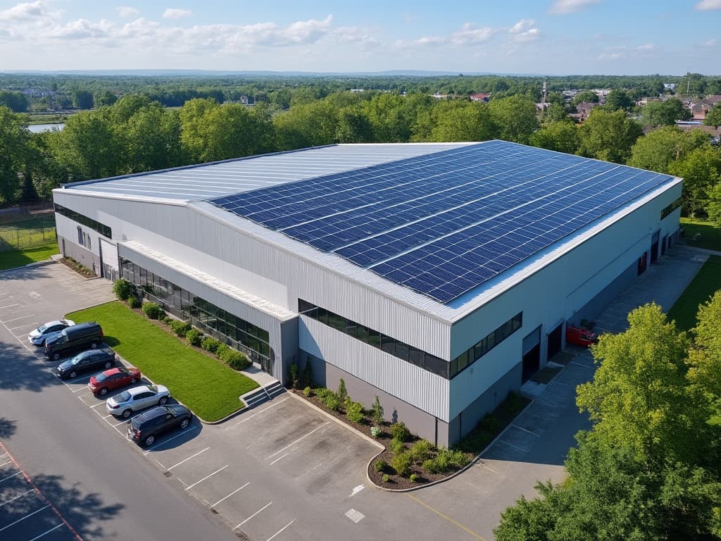 Leasing de Paneles Solares en Guatemala: Guía Completa