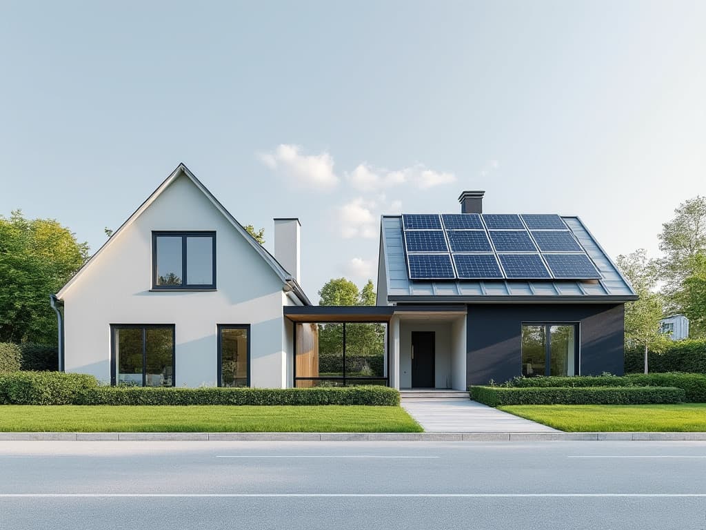 Ahorro real con paneles solares: Comparación de recibos de EEGSA Guatemala